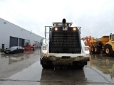 CATERPILLAR 966K front loader