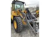 VOLVO L 50 D front loader