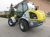 KRAMER 5095 front loader