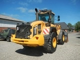 VOLVO L120G front loader