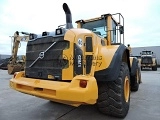 VOLVO L150G front loader