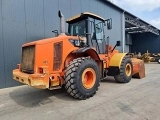 CATERPILLAR 950H front loader