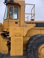 CATERPILLAR 980 C front loader