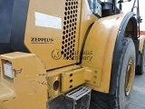 CATERPILLAR 966K front loader