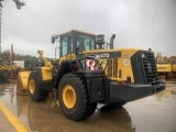 KOMATSU WA470-6 front loader