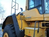 VOLVO L150G front loader