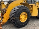 CATERPILLAR 980K front loader