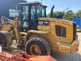 CATERPILLAR 938M front loader