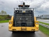 CATERPILLAR 962K front loader