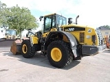 KOMATSU WA380-7 front loader