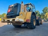 CATERPILLAR 972M front loader