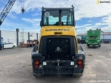 KOMATSU WA80M-7 front loader