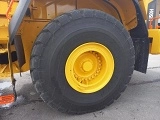 VOLVO L150H front loader