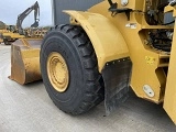 CATERPILLAR 980K front loader