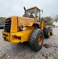 JCB 426 HT front loader