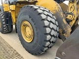 CATERPILLAR 980M front loader