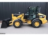 CATERPILLAR 906M front loader