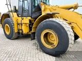 CATERPILLAR 950 G front loader