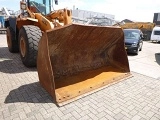 CASE 821 C front loader