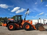 HITACHI ZW 250 front loader