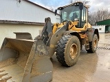 VOLVO L90H front loader