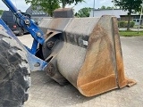 VOLVO L150H front loader