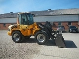 VOLVO L40BT P front loader