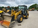 CATERPILLAR 906M front loader