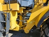 CATERPILLAR 980M front loader