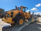 VOLVO L180H front loader