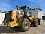 CATERPILLAR 950K front loader