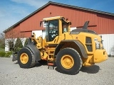 VOLVO L90H front loader