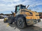 LIEBHERR L 538 front loader