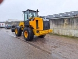 CATERPILLAR 924H front loader