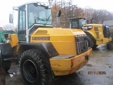 LIEBHERR L 512 Z front loader