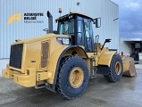 CATERPILLAR 950H front loader