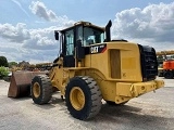 CATERPILLAR 924H front loader