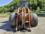 DOOSAN DL 400 front loader