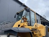 VOLVO L220G front loader