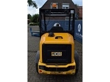 JCB 403 front loader