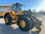 VOLVO L150H front loader