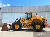 VOLVO L150H front loader