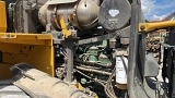 VOLVO L120H front loader