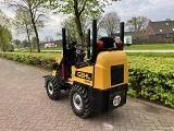 GEHL AL140 front loader