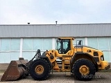 VOLVO L180H front loader