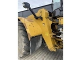 CATERPILLAR 980M front loader