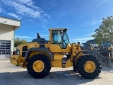 VOLVO L110H front loader