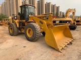 CATERPILLAR 950H front loader