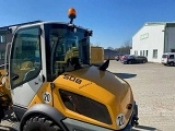 LIEBHERR L 508 Compact front loader