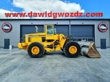 VOLVO L150C front loader